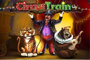 Circus Train - Spin City - Congo