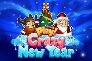Crazy New Year - Spin City - Congo