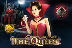 Queen of Spades - Spin City - Congo
