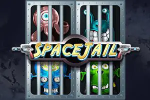 Space Jail - Spin City - Congo