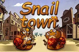 Snail Town - Spin City - Congo