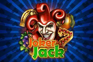 Joker Jack - Spin City - Congo