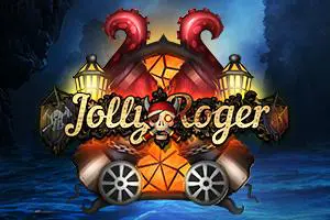 Jolly Roger - Spin City - Congo