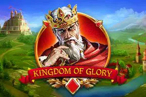 Kingdom of Glory - Spin City - Congo