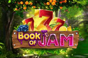 Book of Jam - Spin City - Congo