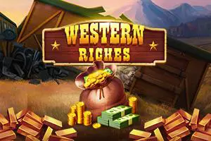 Western Riches - Spin City - Congo