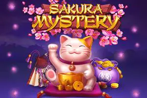 Sakura Mystery - Spin City - Congo