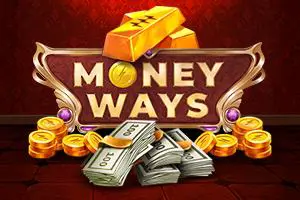 Money Ways - Spin City - Congo