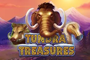 Tundra Treasures - Spin City - Congo