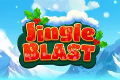 Jingle Blast - Spin City - Congo