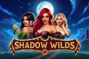Shadow Wilds - Spin City - Congo