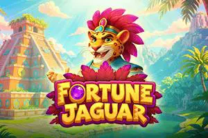 Fortune Jaguar - Spin City - Congo
