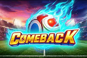 Comeback - Spin City - Congo