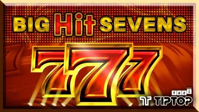 Big Hit Sevens - Spin City - Congo