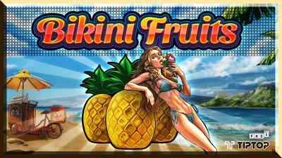 Bikini Fruits - Spin City - Congo