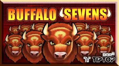 Buffalo Sevens - Spin City - Congo