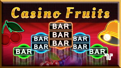 Casino Fruits - Spin City - Congo