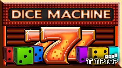 Dice Machine - Spin City - Congo