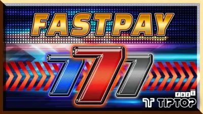 Fast Pay - Spin City - Congo