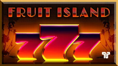 Fruit Island - Spin City - Congo