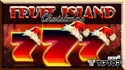 Fruit Island Christmas - Spin City - Congo
