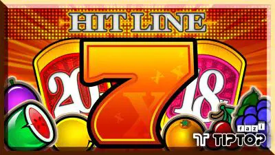 Hit Line - Spin City - Congo