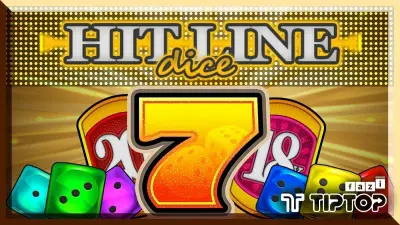 Hit Line Dice - Spin City - Congo