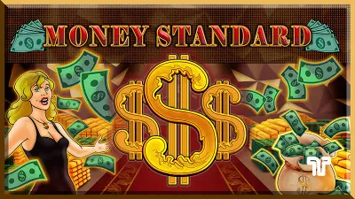 Money Standard - Spin City - Congo
