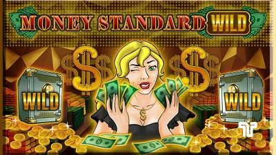 Money Standard Wild - Spin City - Congo
