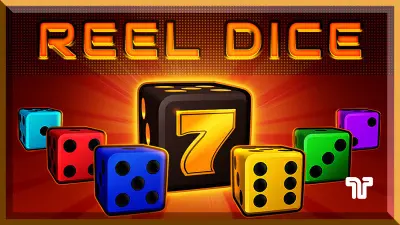 Reel Dice - Spin City - Congo
