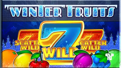 Winter Fruits - Spin City - Congo