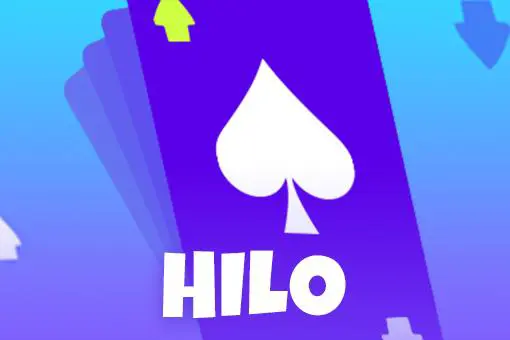 HiLo - Spin City - Congo