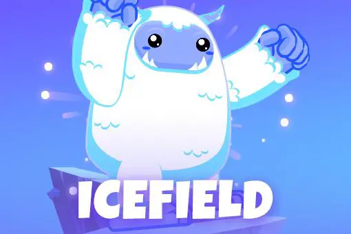Icefield - Spin City - Congo