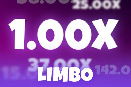 Limbo - Spin City - Congo