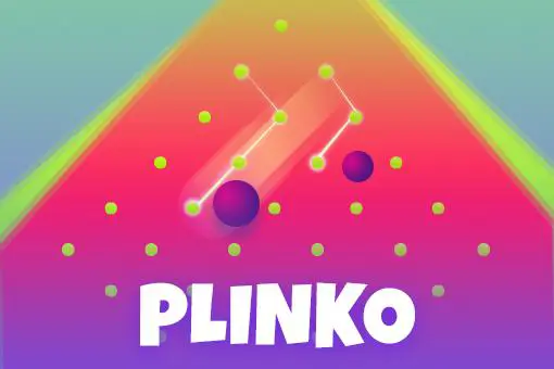 Plinko - Spin City - Congo