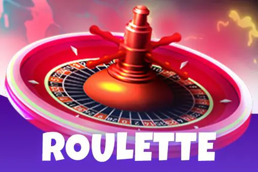 Roulette - Spin City - Congo