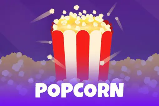 Popcorn - Spin City - Congo