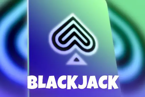 Blackjack - Spin City - Congo