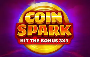 Coin Spark - Spin City - Congo