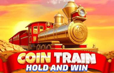 Coin Train - Spin City - Congo