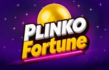 Plinko Fortune - Spin City - Congo