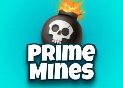 Prime Mines - Spin City - Congo